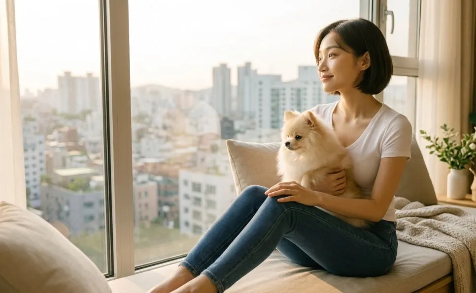 반려동물 장례 절차 및 비용: 고양이 강아지 장례식장 선택 가이드 — 사진 2