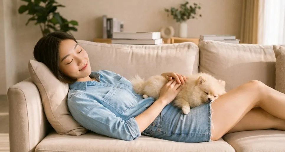 반려동물 장례 절차 및 비용: 고양이 강아지 장례식장 선택 가이드 — 사진 3