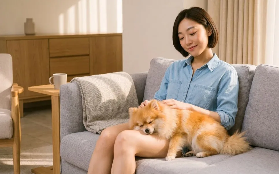 반려동물 장례 절차 및 비용: 고양이 강아지 장례식장 선택 가이드 — 사진 4