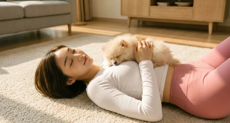 반려동물 장례 절차 및 비용: 고양이 강아지 장례식장 선택 가이드 — 사진 5