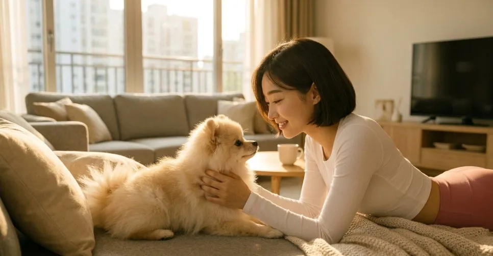 반려동물 장례 절차 및 비용: 고양이 강아지 장례식장 선택 가이드 — 사진 6