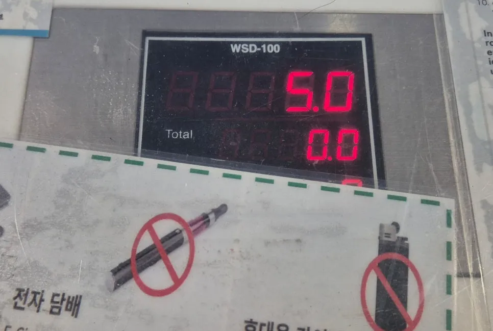 제주행 반려견 동반 항공 탑승 후기: 1살 강아지 비용 및 주의사항 — 사진 8