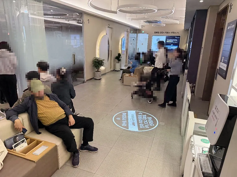 말티즈 강아지 스케일링, 부산 치과 전문 병원 비용 및 후기 — 사진 2