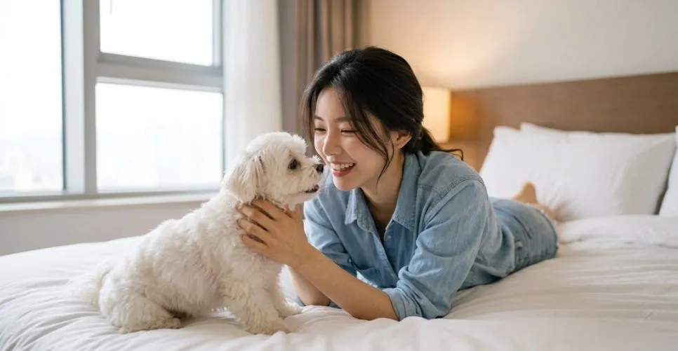 강아지 중성화 수술 시기, 비용, 회복기간 완벽 가이드