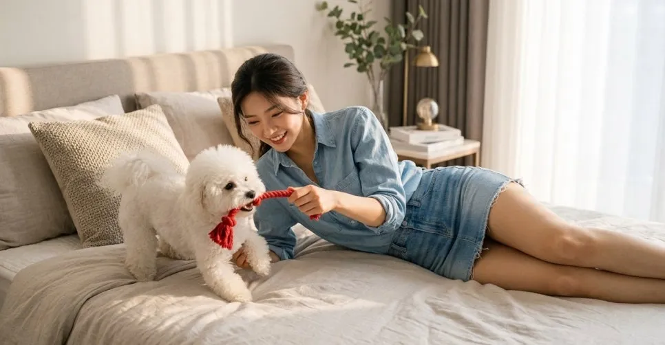 강아지 중성화 수술 시기, 비용, 회복기간 완벽 가이드 — 사진 4