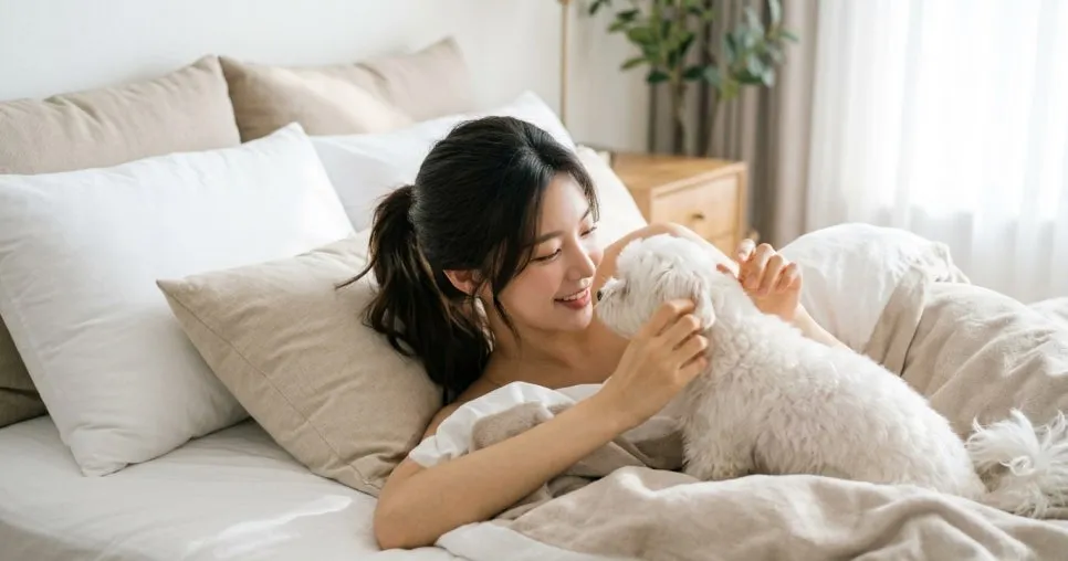 강아지 중성화 수술 시기, 비용, 회복기간 완벽 가이드 — 사진 5