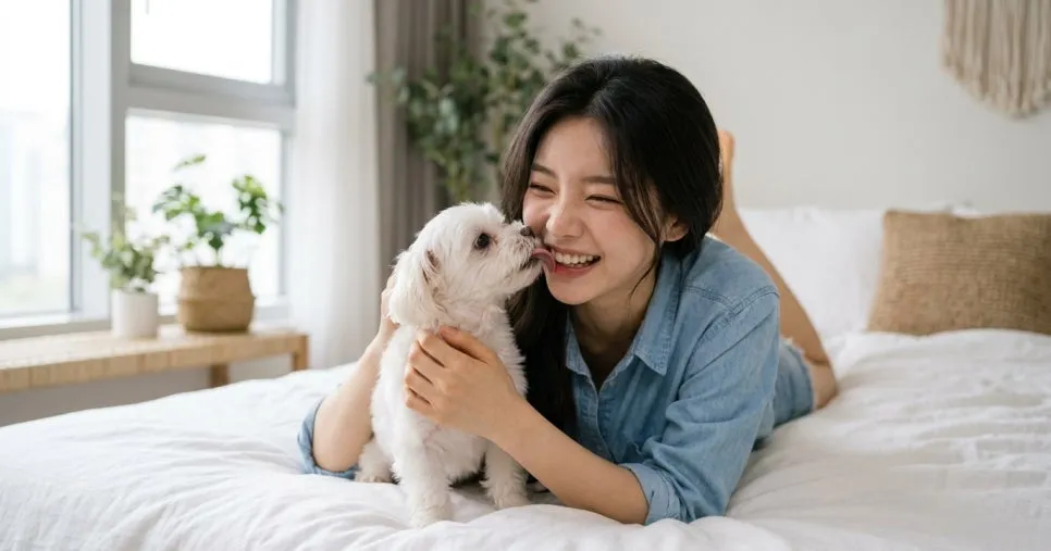 강아지 중성화 수술 시기, 비용, 회복기간 완벽 가이드 — 사진 6