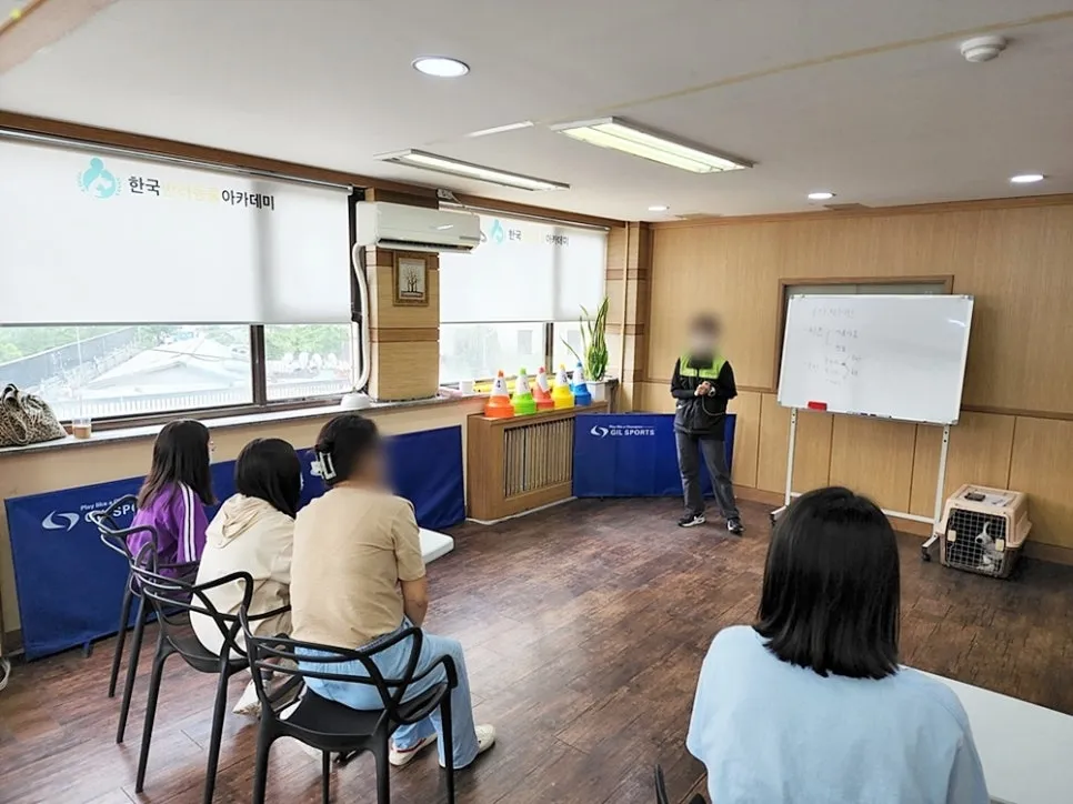 강아지 훈련사 취업: 자격증 취득부터 실무까지 A to Z — 사진 15