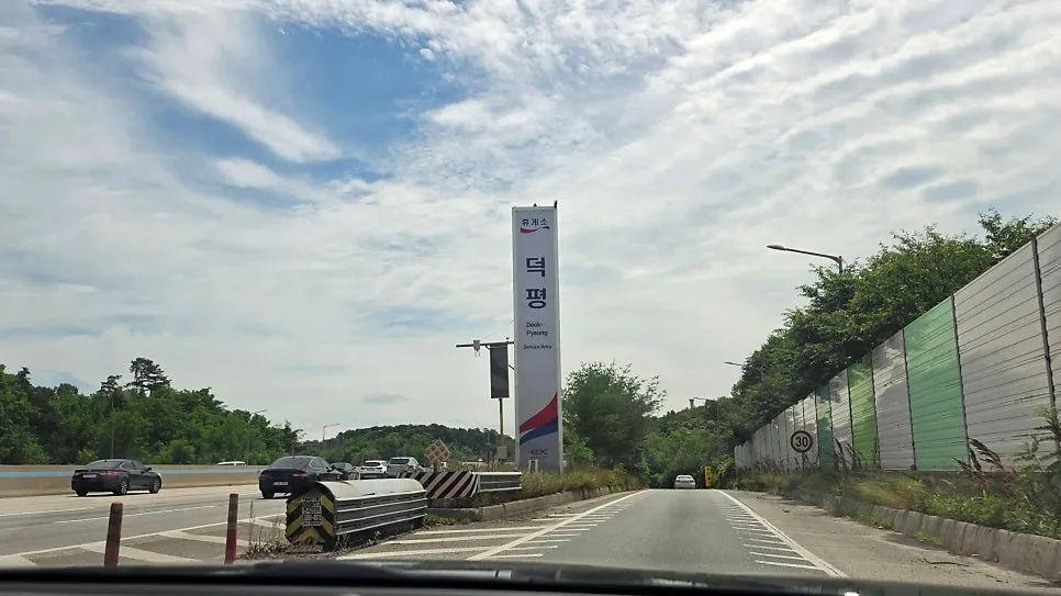 덕평펫파크 리트리버 수영장 & 무료 운동장 후기 — 사진 2