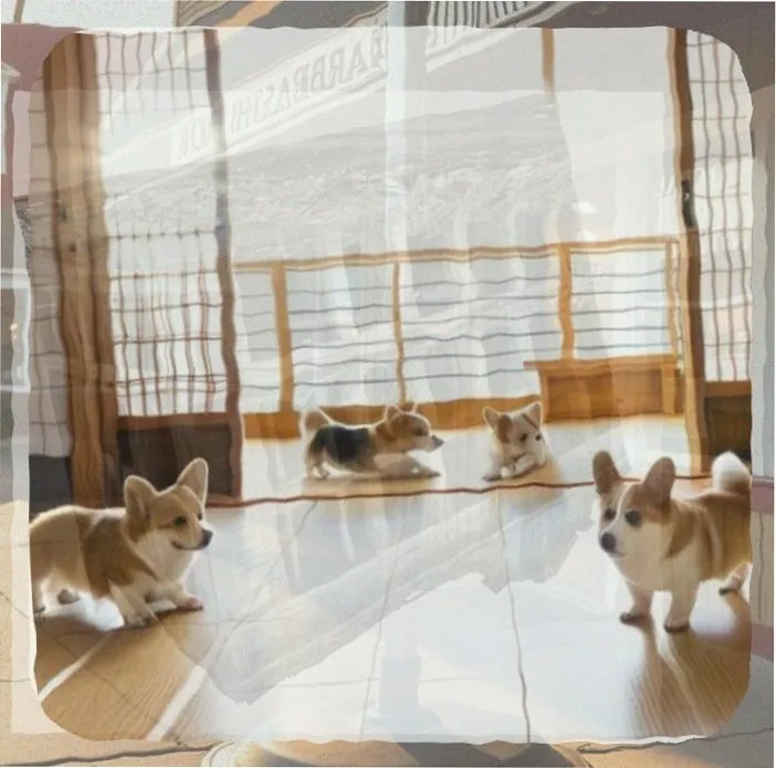 인천 포메라니안 입양 후기: 직장인 털 관리 및 비용 솔직 후기 — 사진 5