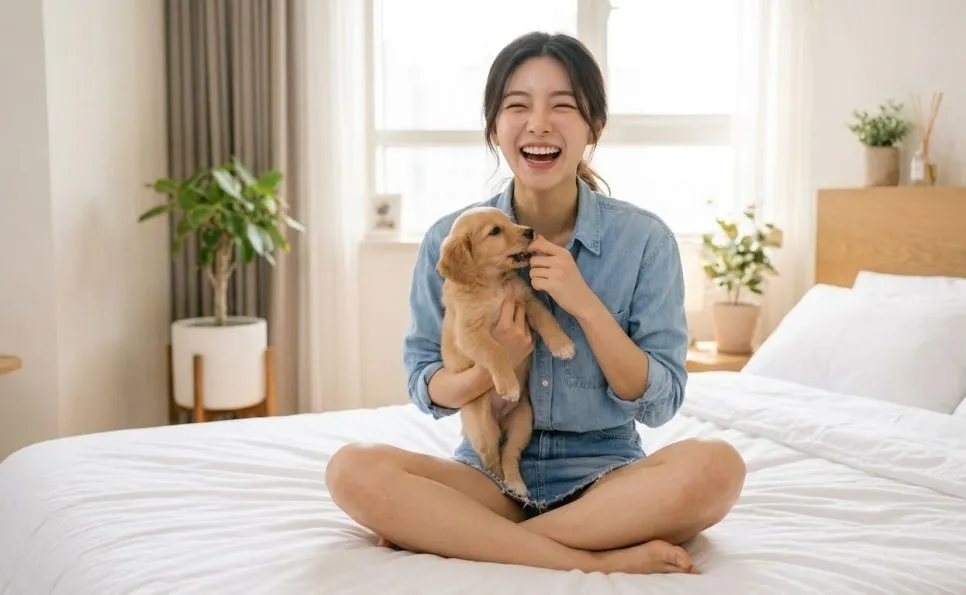 강아지 분리불안 훈련, 비용과 효과적인 행동 교정법
