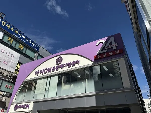 경기광주 고양이 방광결석 수술, 아이온동물병원 성공 후기 — 사진 5