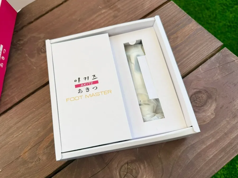 강아지 발바닥 미용, 아키즈 미니바리깡으로 집에서 셀프 관리하기 — 사진 5