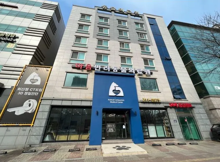 인계동 마음반려, 강아지 슬개골탈구 수술 후기 및 비용 안내