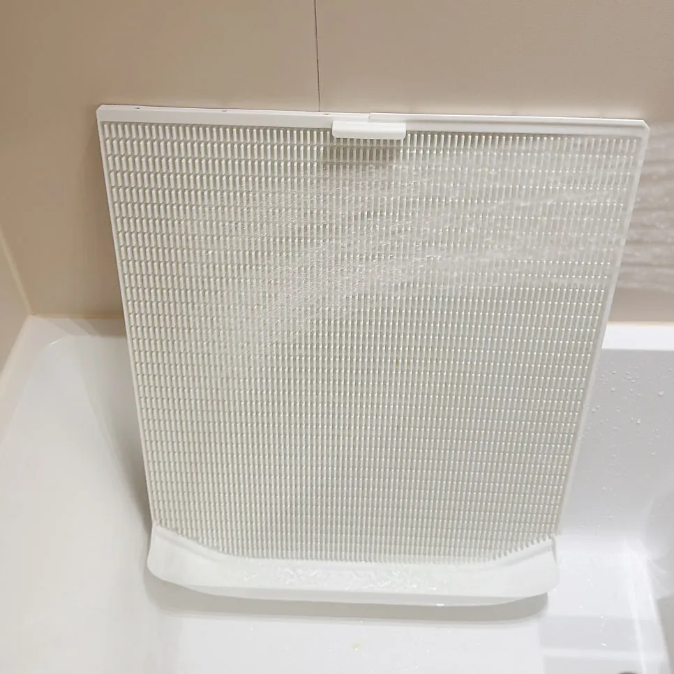 2개월 강아지 배변훈련, 독톡 배변판으로 간편하게 성공! — 사진 16