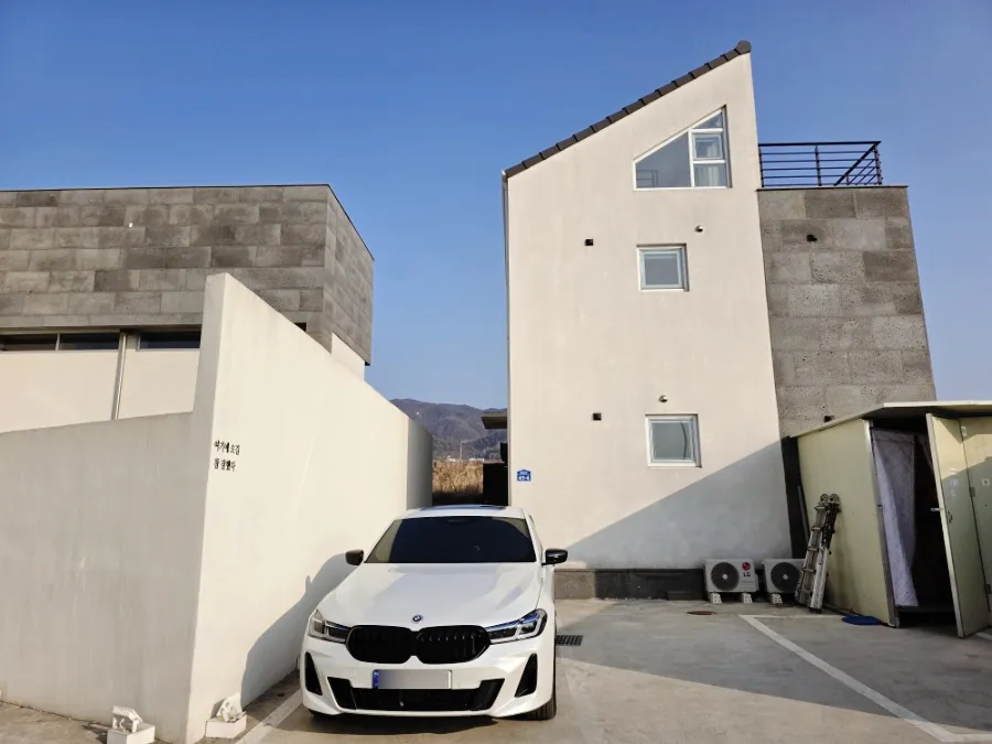 경주 애견 풀빌라 리포소, 독채 펜션 1박 2일 후기