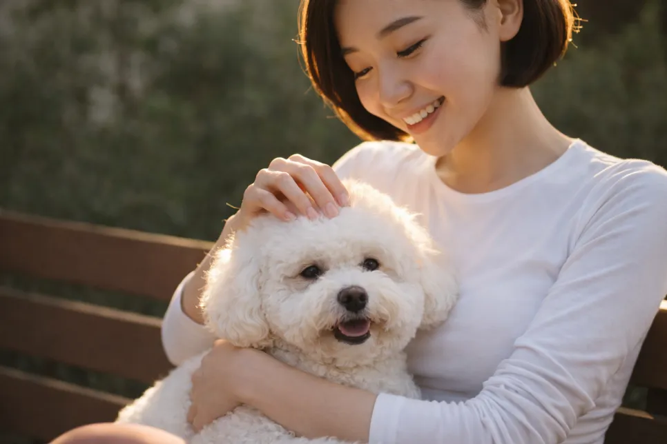 강아지 중성화 시기, 비용, 수술 후 관리 완벽 가이드 — 사진 2
