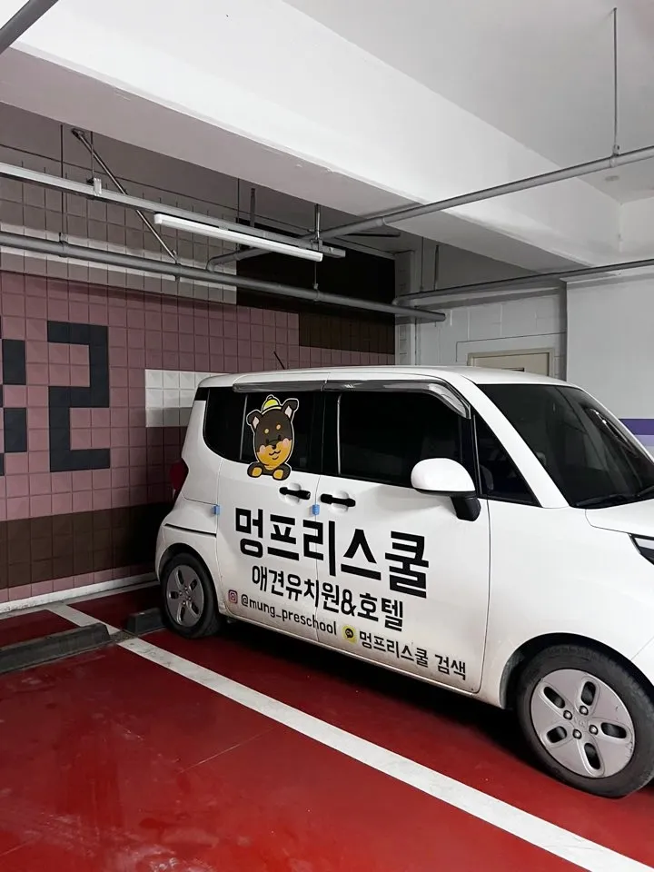 강아지 유치원 창업, 멍프리스쿨 3시간 상담 후기 — 사진 15