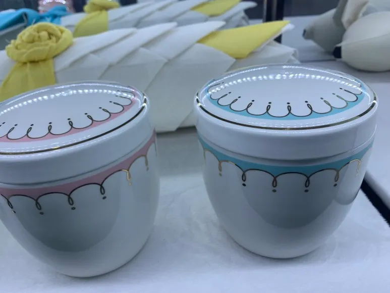 고양이 장례, 굿바이엔젤에서 마지막 인사 나누기 — 사진 5