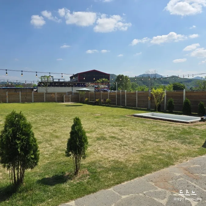 경기 광주 오잉독 애견운동장, 시바견 단체 대관 후기 — 사진 3