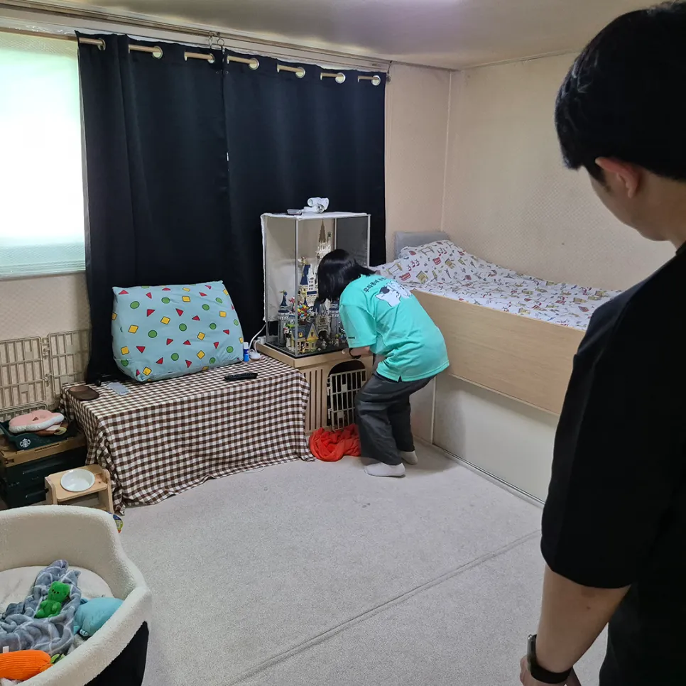 강아지 분리불안 훈련, 브리딩 AI 진단 후기 — 사진 5