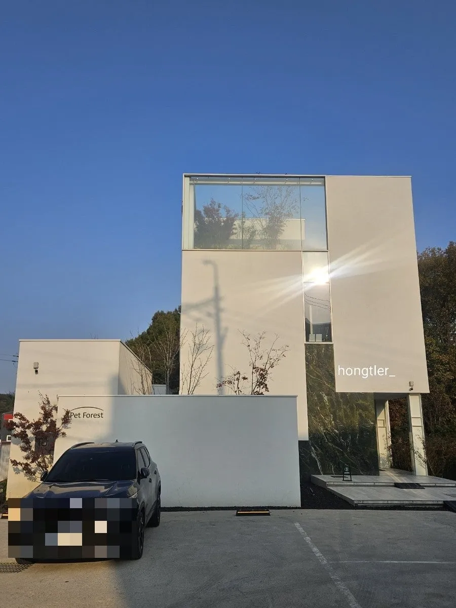 고양이 장례 펫포레스트 김포점 가격 및 절차 안내 — 사진 3
