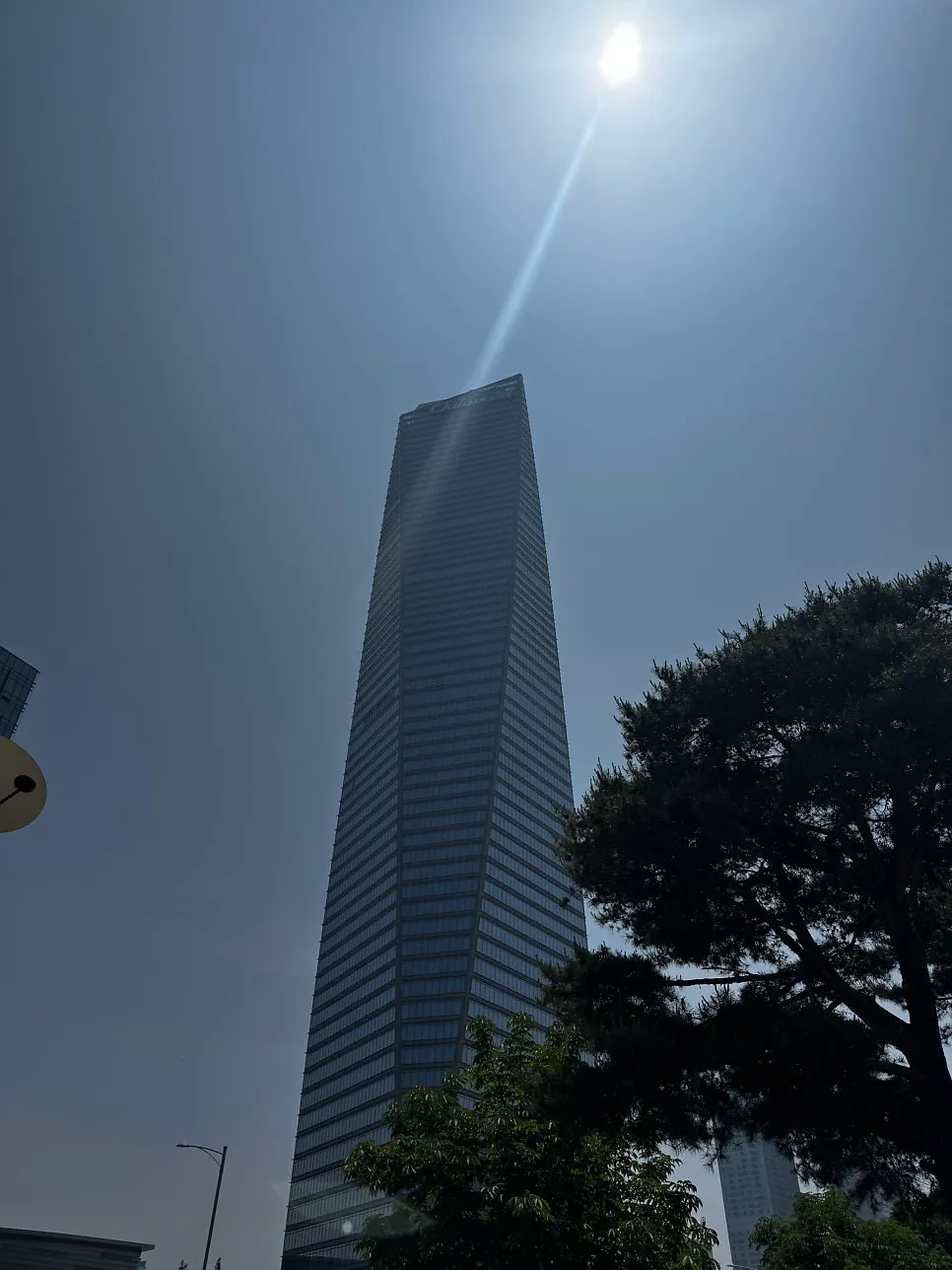 인천 쉐라톤 그랜드 호텔 애견동반 후기: 1박 2일 호캉스 비용 및 시설 — 사진 5