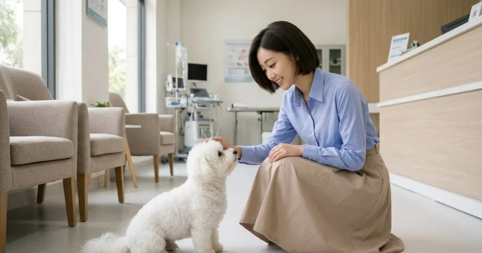 강아지 중성화 수술 비용, 왜 다를까? 병원별 차이점 총정리