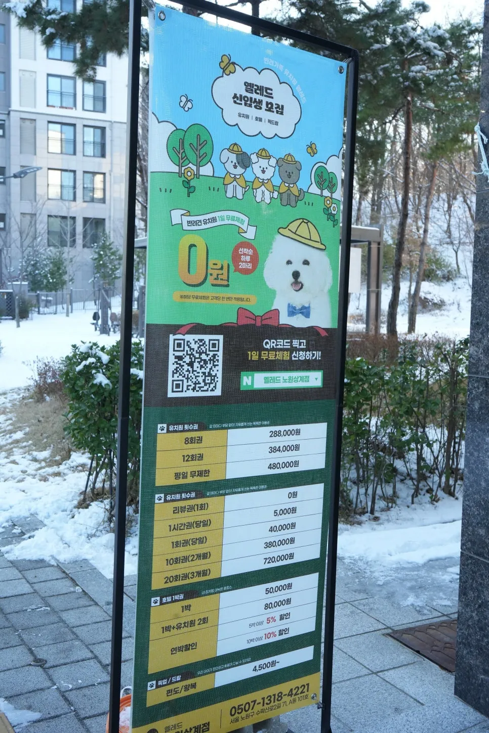 옐레드 애견유치원 창업, 비용 부담 줄이는 현실적 방법 — 사진 4
