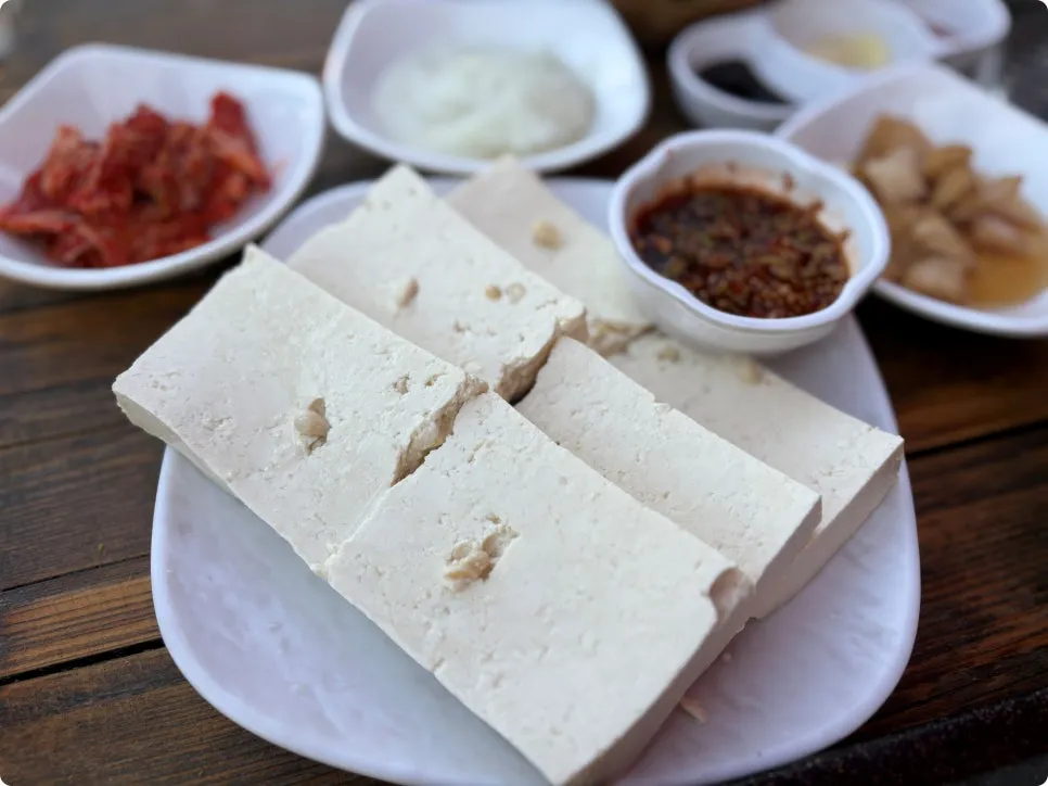 가평 애견동반식당, 도담숯불닭갈비 반려견과 편안한 식사 — 사진 9