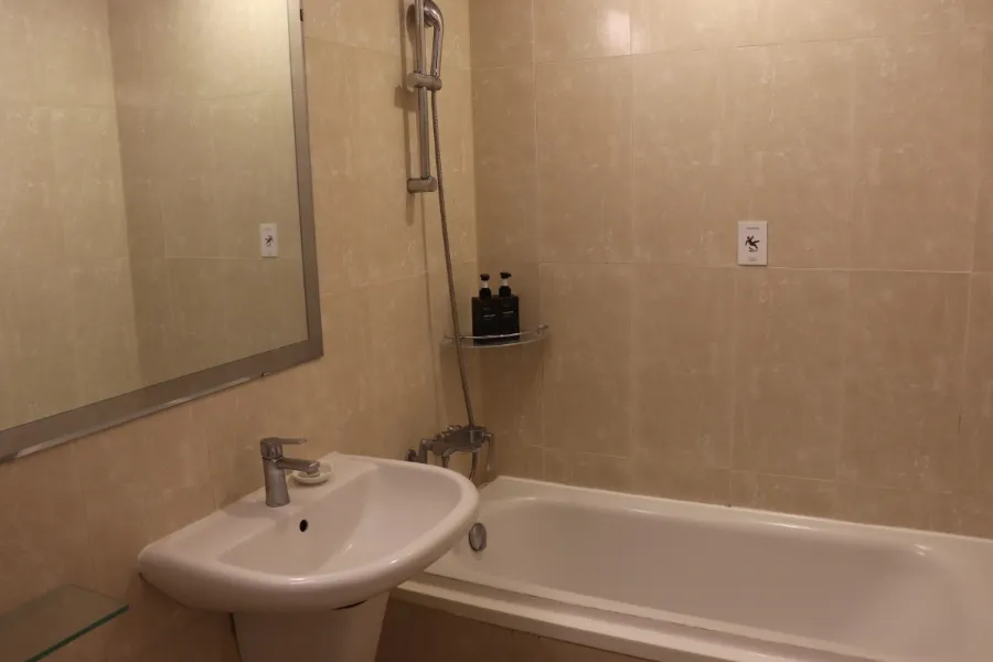 제주 소노캄 애견동반 호텔, 펫 프렌들리 스탠다드 후기 — 사진 14