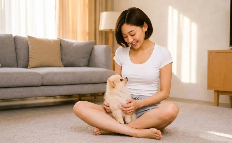 강아지 장난감 오래 가지고 노는 법: 실패 없는 선택 기준 — 사진 4