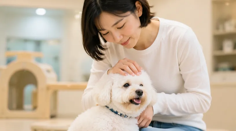 강아지 유치원 비용, 우리 아이에게 맞는 곳 찾는 법 — 사진 4