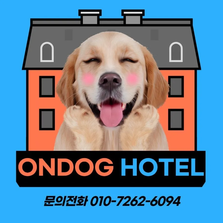오산 1500평 천연잔디 애견유치원·호텔 비용 및 후기 — 사진 10