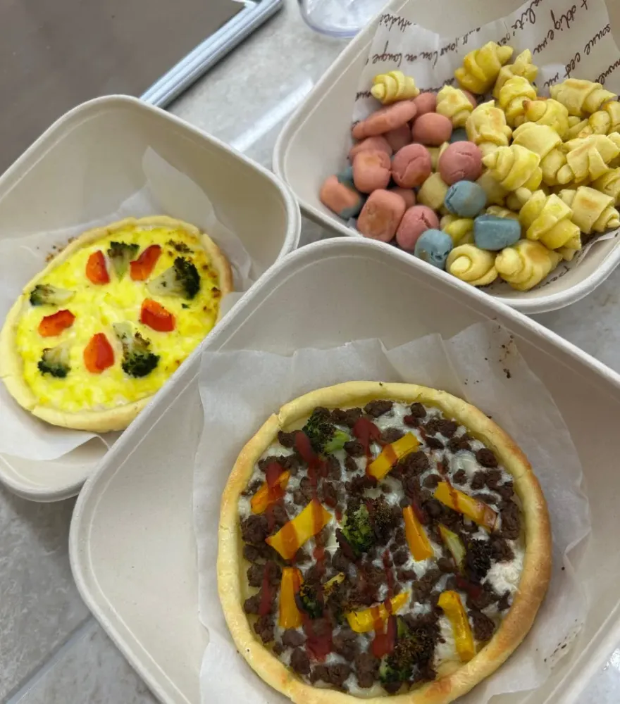 부평 강아지 수제간식 배우기: 건강한 한 입 만들기 — 사진 3