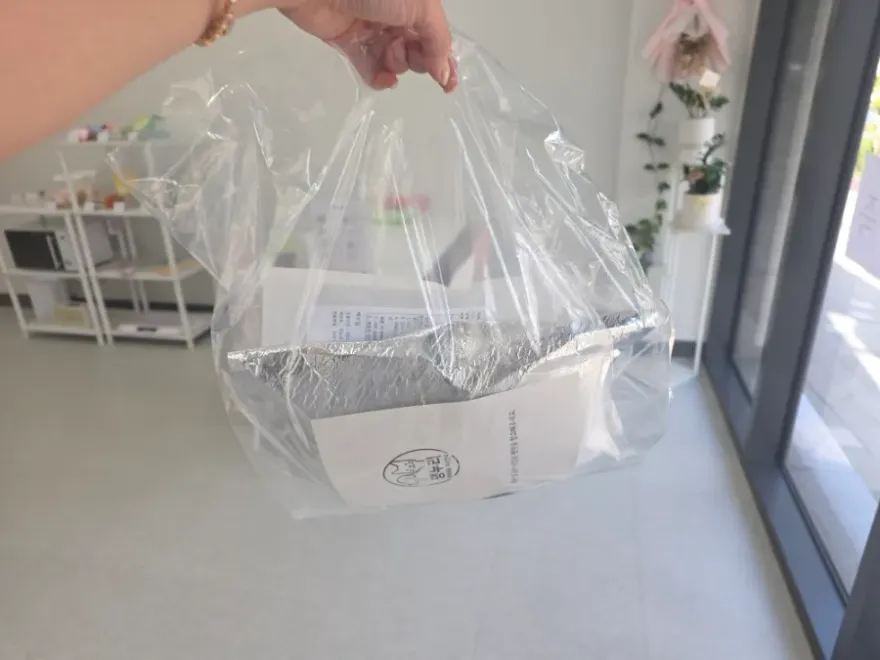 부평 애견수제간식 댕누리: 건강한 간식과 특별한 경험 — 사진 12